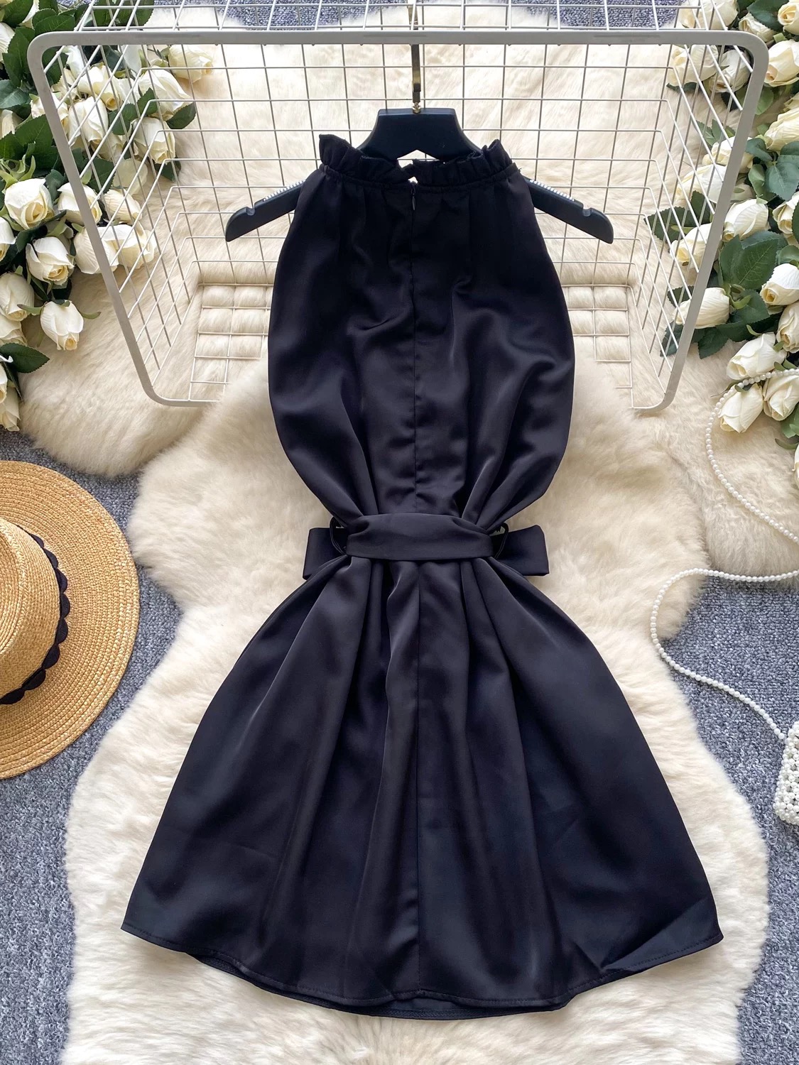 Bahamas dress CD759 images